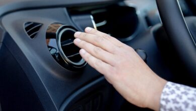 Photo of El error más común con el aire acondicionado del auto que hace gastar más combustible