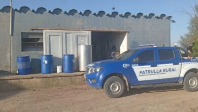 Photo of Interior de Córdoba: un empleado rural murió electrocutado en un tambo