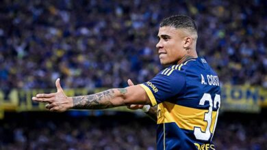 Photo of Marchesín héroe y Costa goleador: Boca se clasificó a semifinales del Clausura