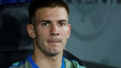 Photo of El Real Madrid analiza el futuro de Mastantuono tras otro partido sin minutos