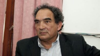 Photo of Tragedia en Catamarca: murió el exintendente de Londres