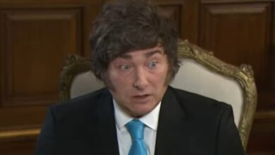 Photo of Javier Milei descartó vetar el Presupuesto 2026: “Voy a acomodar las partidas para tener déficit cero”