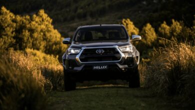 Photo of Toyota actualizó los precios de la Hilux para diciembre: así quedó la gama completa