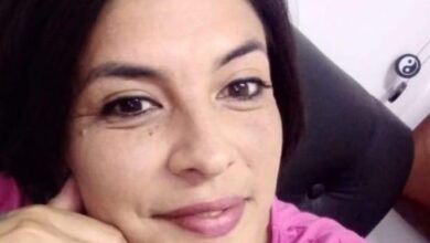 Photo of Buscan a una mujer desaparecida en Marcos Juárez