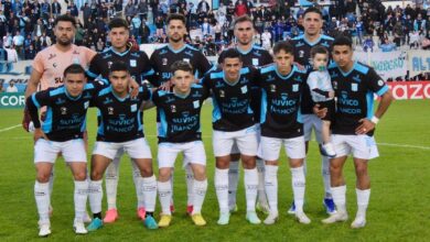 Photo of Se sorteó la Primera Nacional: Racing ya conoce el camino y debuta en casa