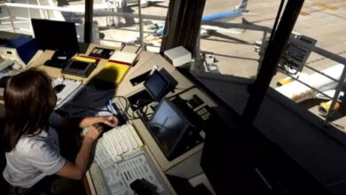Photo of Vuelos garantizados: rige la conciliación obligatoria en el conflicto de controladores aéreos