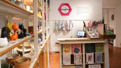 Photo of Regalos con identidad cordobesa: qué podés encontrar en la Tienda Creativa del Cabildo
