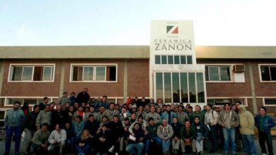 Photo of Javier Milei en contra de las cooperativas