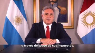 Photo of Llaryora oficializó el ajuste previsional y confirmó las nuevas alícuotas de aportes personales