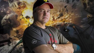 Photo of Accidente fatal con un Ferrari en California: murió Vince Zampella, creador de Call of Duty