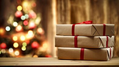 Photo of Navidad en papel: la novela lidera las ventas en las librerías