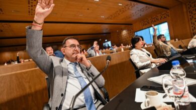 Photo of El Presupuesto aprobado en el Concejo Deliberante incluye recortes en las tasas de Comercio