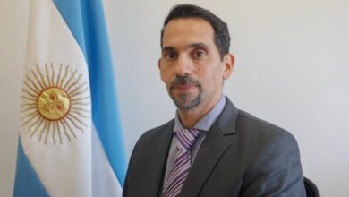 Photo of Martín Porro es el nuevo titular de la Comisión Nacional de Energía Atómica