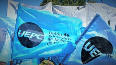 Photo of UEPC: habrá adicional extraordinario para los docentes activos