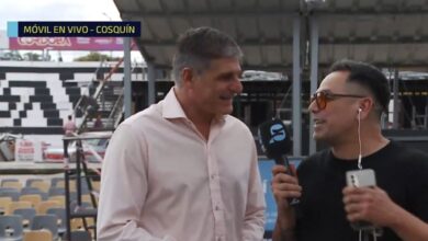 Photo of El intendente Raúl Cardinali adelantó detalles de lo que será el Festival de Cosquín