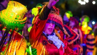 Photo of Quiénes son los 25 proyectos elegidos para los carnavales comunitarios 2026