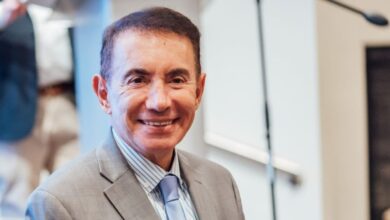 Photo of Domingo Sesín será el presidente del Tribunal Superior de Justicia en el 2026