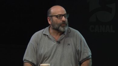Photo of Canal 10 estrena «No estamos solos», un refugio de humanidad contra la crisis social