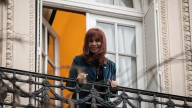 Photo of Cristina Fernández pasará la Navidad internada: nuevo parte médico