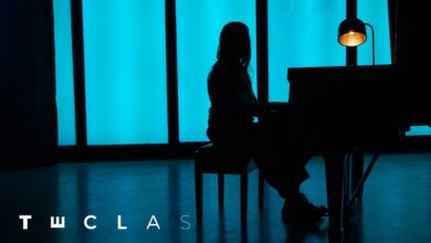 Photo of Noche de piano en Canal 10: Clara Presta presenta su música en «Teclas»