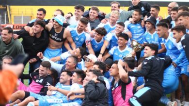 Photo of Estudiantes de Río Cuarto blindó a sus figuras y el capitán va por un récord histórico