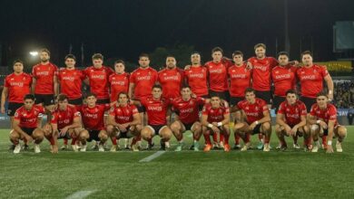 Photo of Dogos XV: plantel confirmado y fixture listo para el Súper Rugby Americas 2026