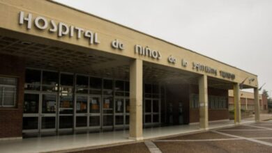 Photo of Dos niños permanecen en terapia intensiva tras choque en una ruta de Córdoba