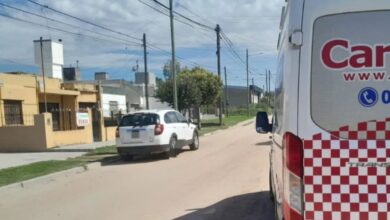 Photo of Confirman la muerte de la mujer que había sido atropellada en Río Cuarto