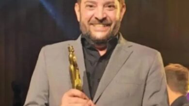 Photo of Pablo Rago organizó sus propios «Martín Fierro» para homenajear a los vecinos de Palermo