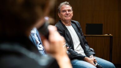 Photo of Javier Bee Sellares: “El electorado radical está más cerca de Javier Milei por pánico a los K”