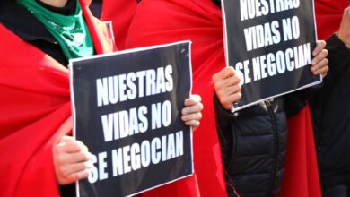 Photo of La UNC acompañó un fallo clave por el derecho a la libertad reproductiva