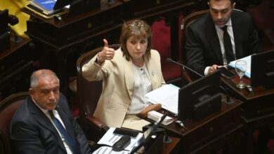 Photo of El Senado sancionó el Presupuesto 2026, el primero en la era Milei