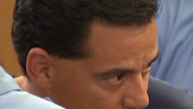 Photo of Un informe genético incriminó a Horacio Grasso por el cadáver hallado en su departamento