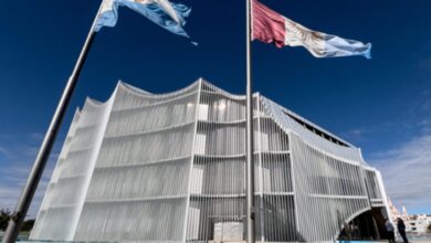 Photo of Legislatura: el oficialismo pospuso el tratamiento de la reforma del Código de Convivencia