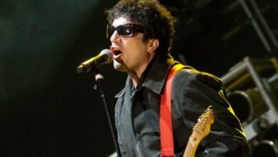 Photo of En qué anda “Pity” Álvarez, camino a su presentación en Córdoba