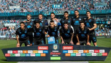 Photo of Lo pidió Juan Cruz Real: una joya de Belgrano se va a Chile