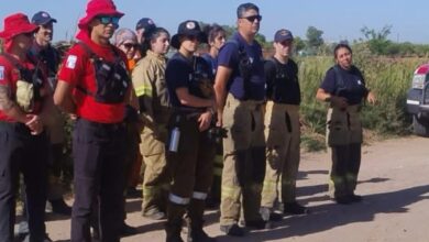 Photo of Encontraron sin vida al joven que era intensamente buscado en Laboulaye