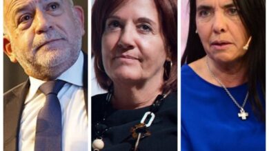 Photo of Sin sorpresas: cómo votaron en el Senado los representantes de Córdoba