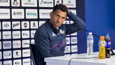 Photo of Tévez pasa la escoba en Talleres: los once jugadores que no siguen