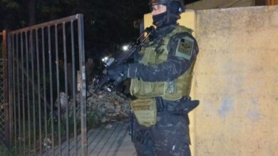Photo of Río Cuarto: detienen a dos hermanos por comercializar cocaína