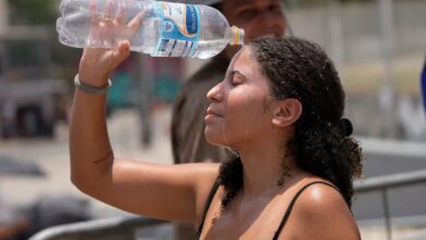 Photo of El calor ya se instaló en Córdoba y se esperan máximas de 40 grados para la semana