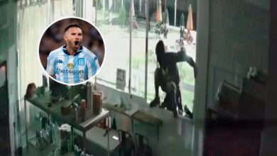 Photo of Robaron el complejo de Maravilla Martínez: “Ya sabemos quiénes son”, publicaron desde el predio