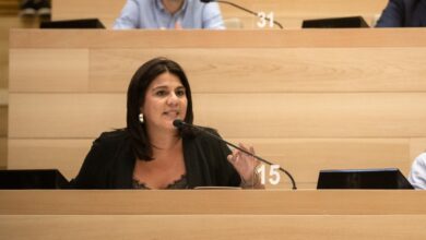 Photo of Más cambios: Nadia Fernández deja la Legislatura y se incorpora al ministerio de Justicia