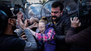 Photo of La justicia federal declaró nulo el protocolo antipiquetes de Patricia Bullrich