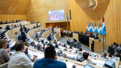 Photo of La Legislatura de Córdoba trata el Presupuesto 2026 en primera lectura