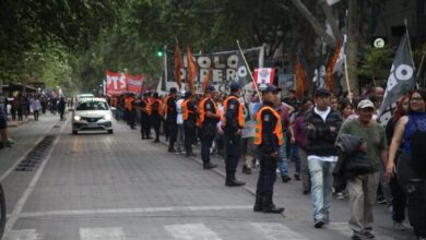Photo of La ministra Monteoliva afirmó que apelarán el fallo que suspende el protocolo antipiquetes