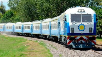 Photo of La Fraternidad denuncia un cierre encubierto del tren Córdoba – Buenos Aires