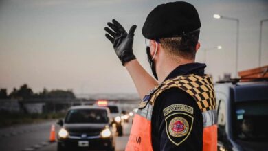 Photo of Legislatura de Córdoba aprobó modificar la Ley de Tránsito: cambios en luces y controles