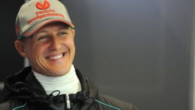 Photo of Qué se sabe hoy sobre la salud de Schumacher, a doce años del accidente que cambió su vida