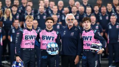 Photo of Ruido interno en Alpine: un compañero de Colapinto habló de “ventajas” para llegar a la F1
